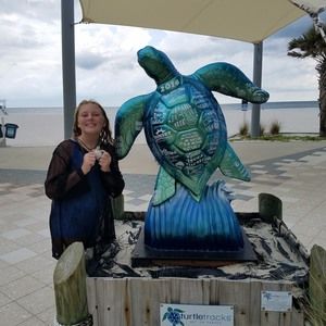 Meet your Posher, Dani